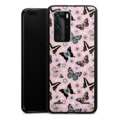 Carry Case Single Black