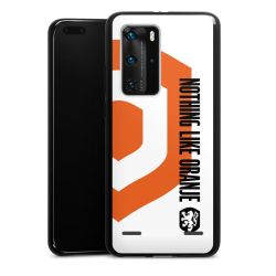 Carry Case Hülle Schwarz ohne Band