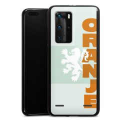 Carry Case Hülle Schwarz ohne Band