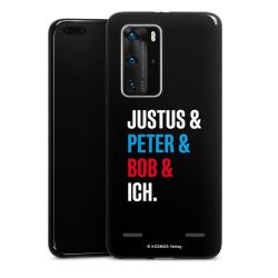 Carry Case Hülle Schwarz ohne Band