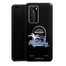 Carry Case Hülle Schwarz ohne Band