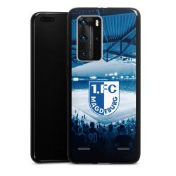 Carry Case Hülle Schwarz ohne Band