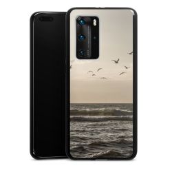 Carry Case Single Black