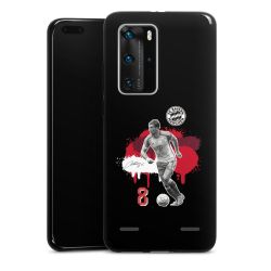 Carry Case Single Black