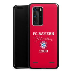 Carry Case Single Black