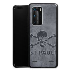 Carry Case Hülle Schwarz ohne Band