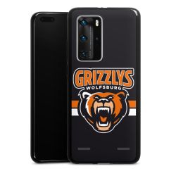 Carry Case Hülle Schwarz ohne Band