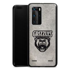 Carry Case Hülle Schwarz ohne Band