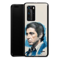 Carry Case Single Black