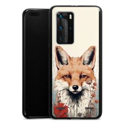 Carry Case Single Black