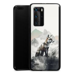 Carry Case Single Black