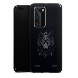 Carry Case Single Black