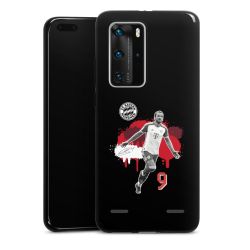 Carry Case Single Black