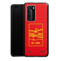 Carry Case Single Black