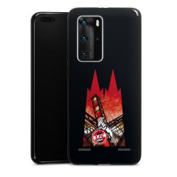 Carry Case Hülle Schwarz ohne Band