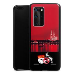 Carry Case Hülle Schwarz ohne Band