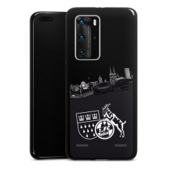 Carry Case Hülle Schwarz ohne Band