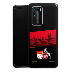 Carry Case Hülle Schwarz ohne Band