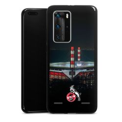 Carry Case Hülle Schwarz ohne Band