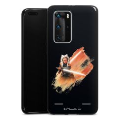 Carry Case Hülle Schwarz ohne Band