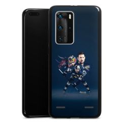 Carry Case Hülle Schwarz ohne Band