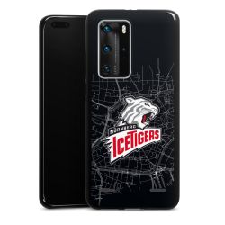 Carry Case Hülle Schwarz ohne Band