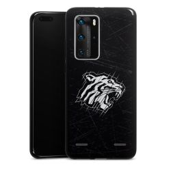 Carry Case Hülle Schwarz ohne Band