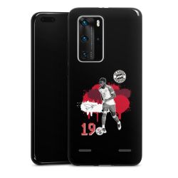 Carry Case Single Black