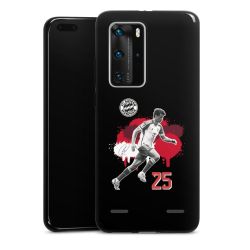 Carry Case Single Black