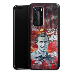 Carry Case Hülle Schwarz ohne Band