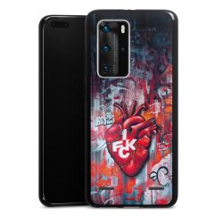 Carry Case Hülle Schwarz ohne Band