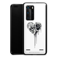 Carry Case Single Black