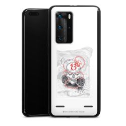 Carry Case Single Black