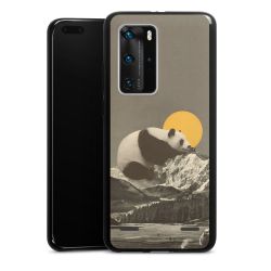 Carry Case Single Black