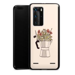 Carry Case Single Black