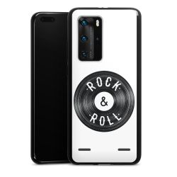 Carry Case Single Black