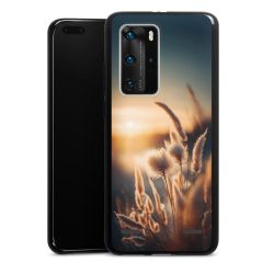 Carry Case Single Black