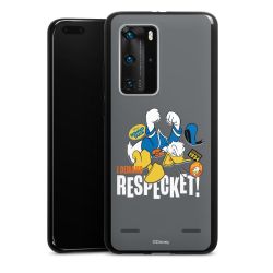 Carry Case Single Black