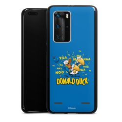 Carry Case Single Black