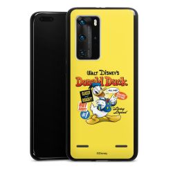 Carry Case Single Black