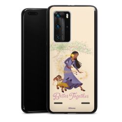 Carry Case Single Black