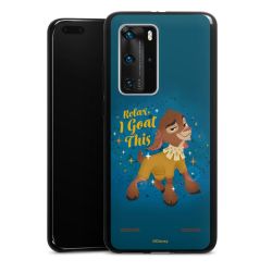 Carry Case Single Black