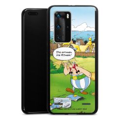 Carry Case Hülle Schwarz ohne Band