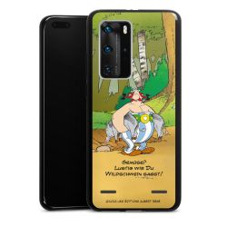 Carry Case Hülle Schwarz ohne Band