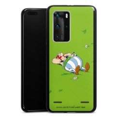 Carry Case Hülle Schwarz ohne Band