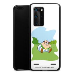 Carry Case Hülle Schwarz ohne Band