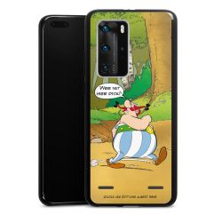 Carry Case Hülle Schwarz ohne Band