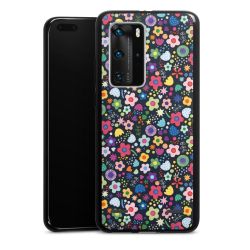 Carry Case Single Black