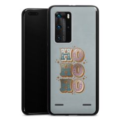 Carry Case Single Black