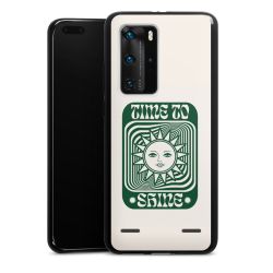 Carry Case Single Black